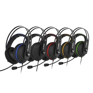 هدست گیمینگ ایسوس مدل TUF GAMING H7 Core