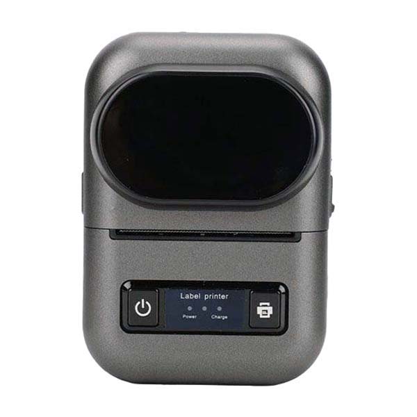 مینی پرینتر حرارتی و لیبل زن بلوتوثی مدل PT-260