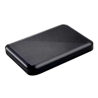 باکس هارد 2.5 اینچ Type-C شیاردار