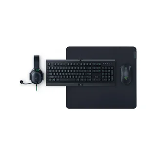 ست گیمینگ ریزر مدل Power Up Bundle V2