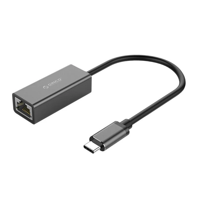 مبدل USB-C به Ethernet اوریکو مدل XC-R45