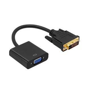 تبدیل DVI به VGA اکتیو وی نت مدل V-CODV2VGA