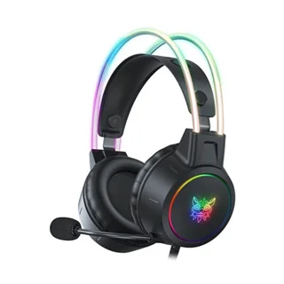 هدست باسیم گیمینگ اونیکوما مدل X15 Pro