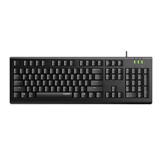 کیبورد رپو مدل NK1800