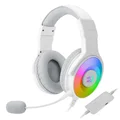 هدفون گیمینگ باسیم ردراگون مدل Pandora H350-RGB