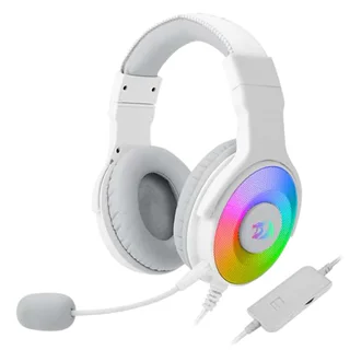 هدفون گیمینگ باسیم ردراگون مدل Pandora H350-RGB