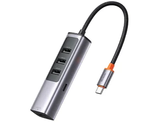هاب 5 پورت Type-C مک دودو مدل HU-112