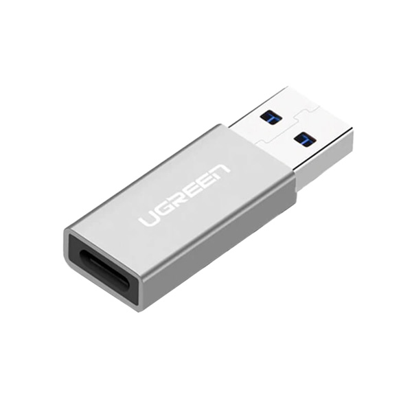 تبدیل USB 3.0 به Type-C یوگرین مدل US204-30705