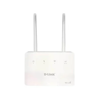 مودم روتر بی سیم دی لینک مدل DWR-M921B