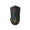 ماوس گیمینگ باسیم ردراگون مدل COBRA M711-2