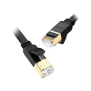 پچ کورد STP CAT7 تخت یوگرین مدل NW106-11263 طول 5 متر