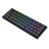 کیبورد گیمینگ بی سیم/باسیم ردراگون مدل K624P-KBS