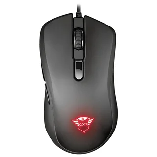 ماوس باسیم گیمینگ تراست مدل GXT 930 JACX