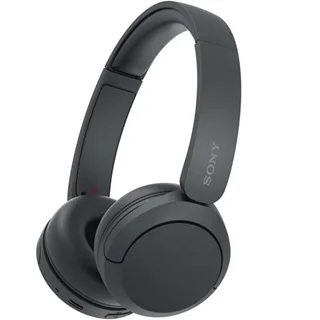 هدفون بی سیم بلوتوثی سونی مدل WH-CH520