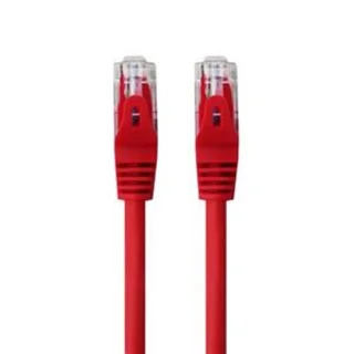 کابل شبکه CAT6 UTP کی نت مدل K-NCP6U300 به طول 30 متر