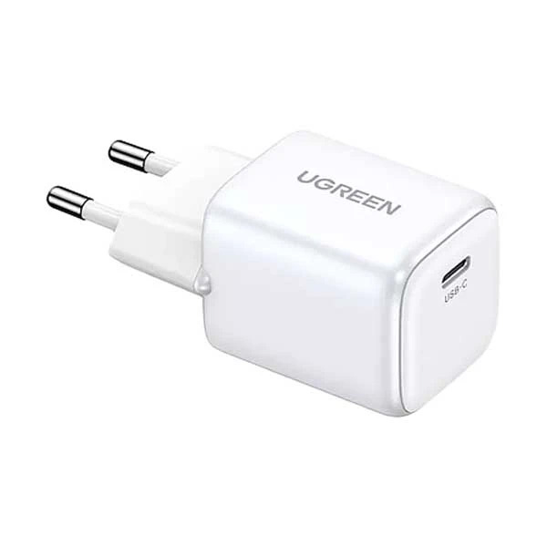 شارژر دیواری 30 وات یوگرین مدل CD319-15326