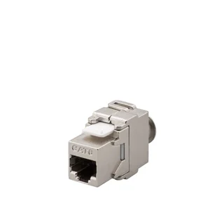 کیستون Cat6 STP کی نت مدل K-NKJC6S180