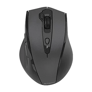 ماوس بی سیم ای فورتک مدل G7-810S Air2 بی صدا