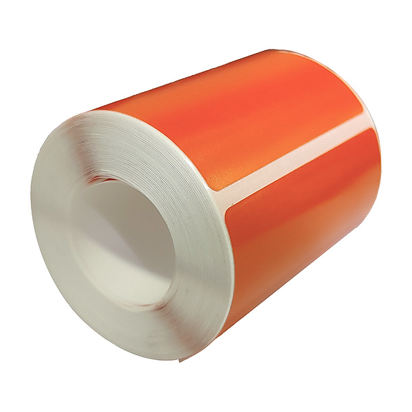 برچسب PVC پرینتر لیبل زن حرارتی دیجی کالا سایز 34×51 میلی‌ متر (200 عددی)