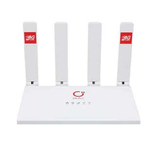 مودم 3G/4G اولاکس مدل MC50 Pro