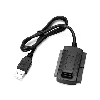 تبدیل USB به SATA/IDE ونتولینک