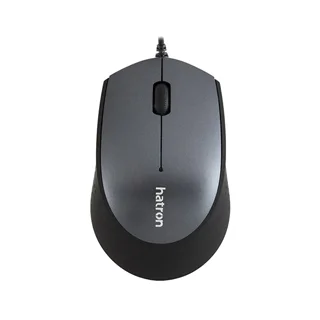 ماوس هترون مدل HM430SL