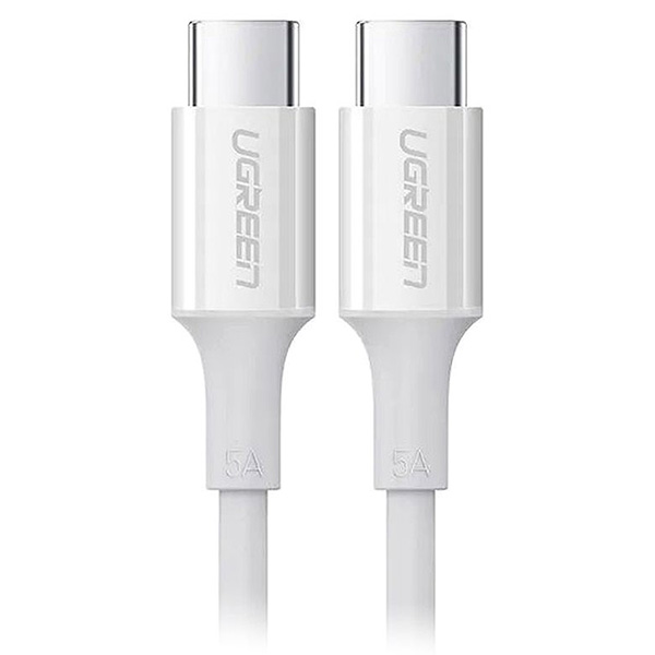 کابل Type-C یوگرین مدل US300-60551 طول 1 متر