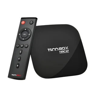 اندروید باکس تسکو مدل TAB ECO