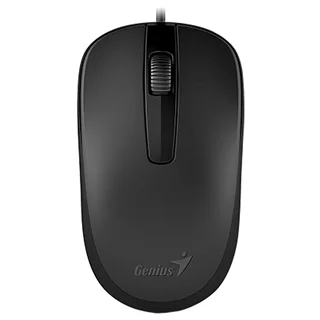 ماوس باسیم جنیوس مدل DX-120