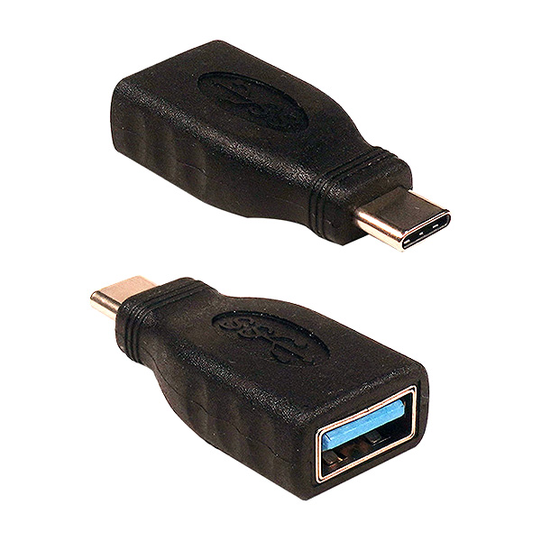 تبدیل Type C به 3.0 USB کی نت مدل K-AOTG30CM