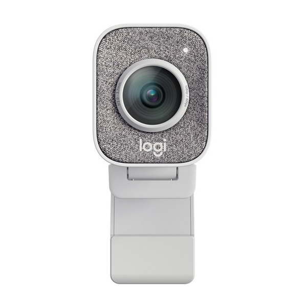 وب کم Full HD لاجیتک مدل STREAMCAM