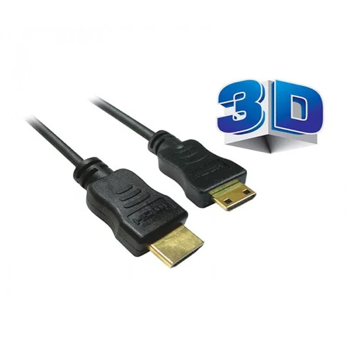کابل HDMI به Mini HDMI فرانت مدل FN-CHCB150 طول 1.5 متر