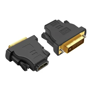 تبدیل HDMI به DVI وگیگ مدل V-S107