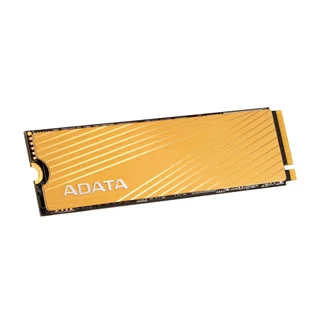 SSD ای دیتا مدل FALCON ظرفیت ۱ ترابایت