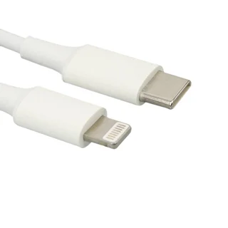 کابل تبدیل Type-C به Lightning کی نت مدل K-CUAM2LI10 طول 1 متر