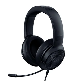 هدست گیمینگ برند ریزر مدل Kraken X Lite