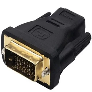 تبدیل HDMI به DVI بافو