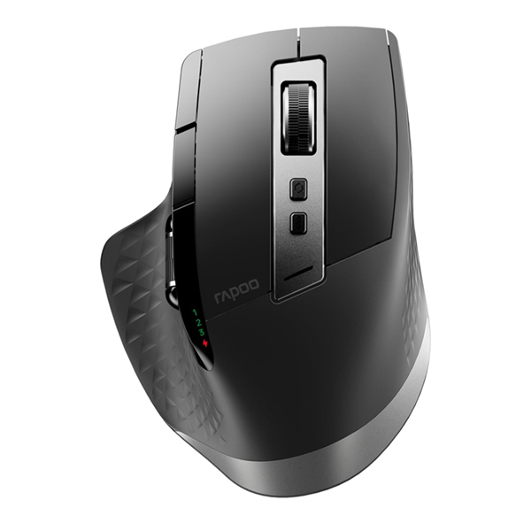ماوس بی سیم رپو مدل MT750 PLUS
