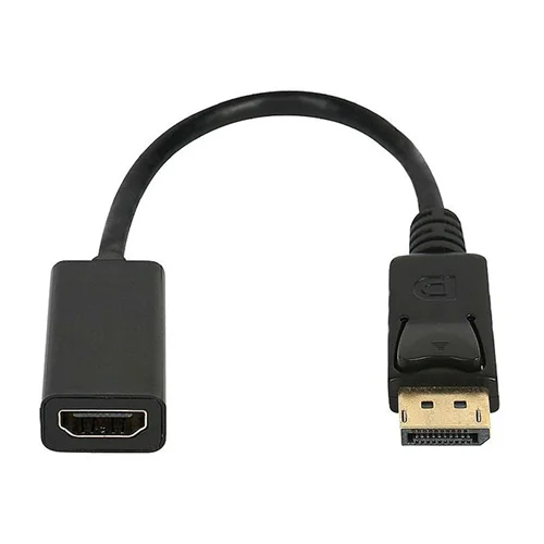 تبدیل DisplayPort به HDMI تی سی تی مدل TC-DP2H