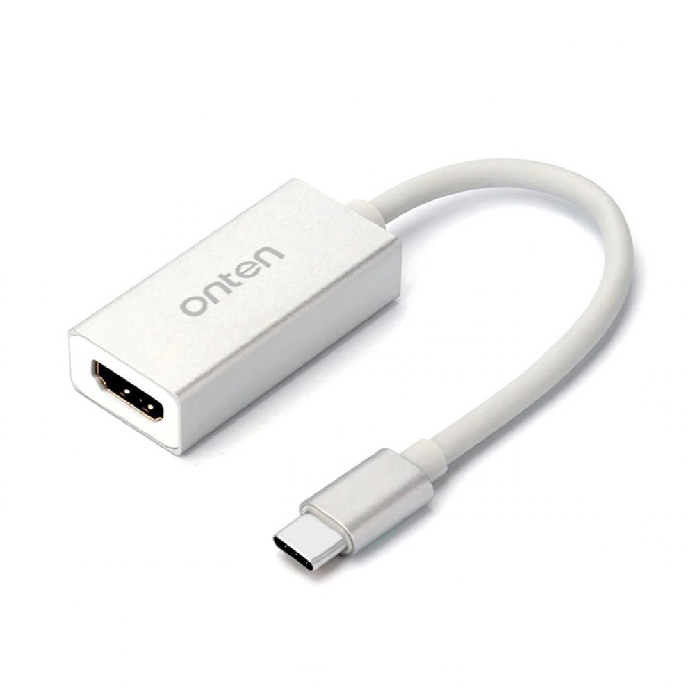 تبدیل USB-C به HDMI اونتن مدل OTN-9532