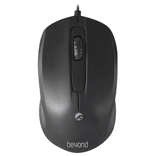 ماوس باسیم بیاند مدل BM-1165