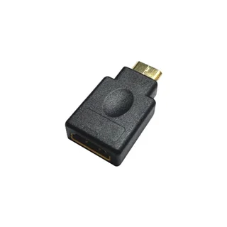 مبدل Mini HDMI به HDMI فرانت مدل FN-HAC100