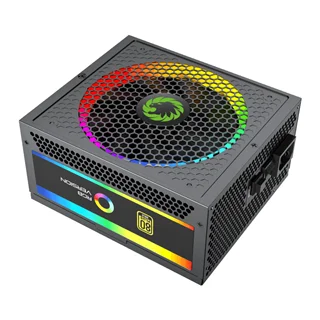 منبع تغذیه کامپیوتر گیم مکس مدل Pro-1050-GOLD