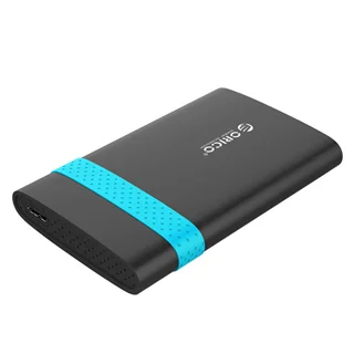 باکس SSD و هارد 2.5 اینچ USB 3.0 اوریکو مدل 2538U3