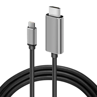 کابل Type-C به HDMI مدل A41-00161-A56-11 طول 2 متر