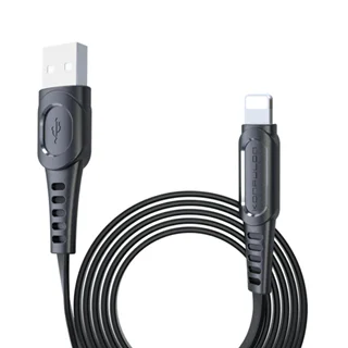 کابل تبدیل USB به لایتنینگ کانفلون مدل DC29 طول 1 متر