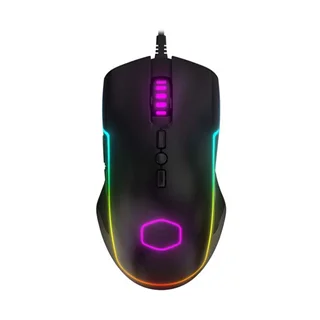 ماوس گیمینگ کولر مستر مدل Cooler Master CM 310