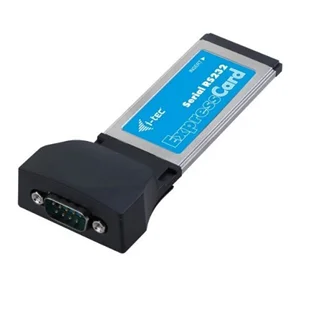 کارت تبدیل PCMCIA به Serial RS232 بافو