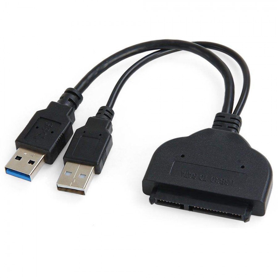 تبدیل SATA به USB 3.0