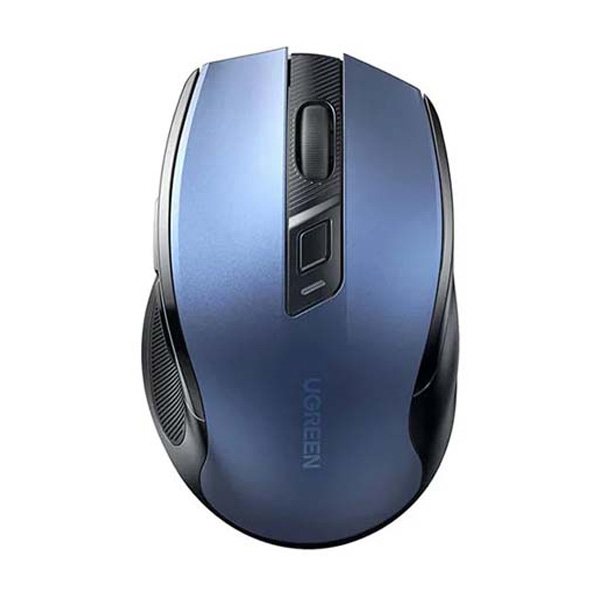 ماوس بی سیم یوگرین مدل 15064-MU006 بی صدا